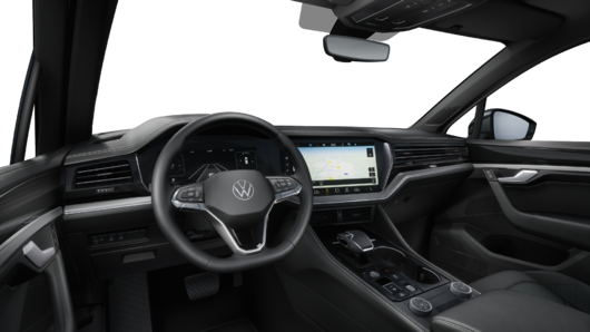 Obrázek Touareg Nomad V6 3,0 TDI 170 kW 4MOT