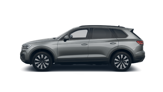 Obrázek Touareg Nomad V6 3,0 TDI 170 kW 4MOT