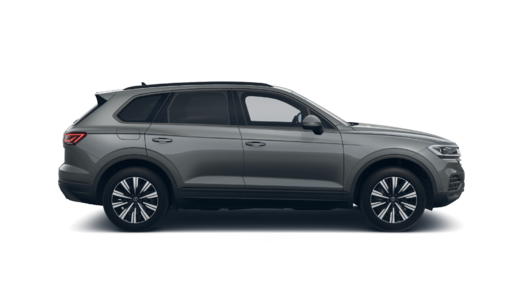 Obrázek Touareg Nomad V6 3,0 TDI 170 kW 4MOT