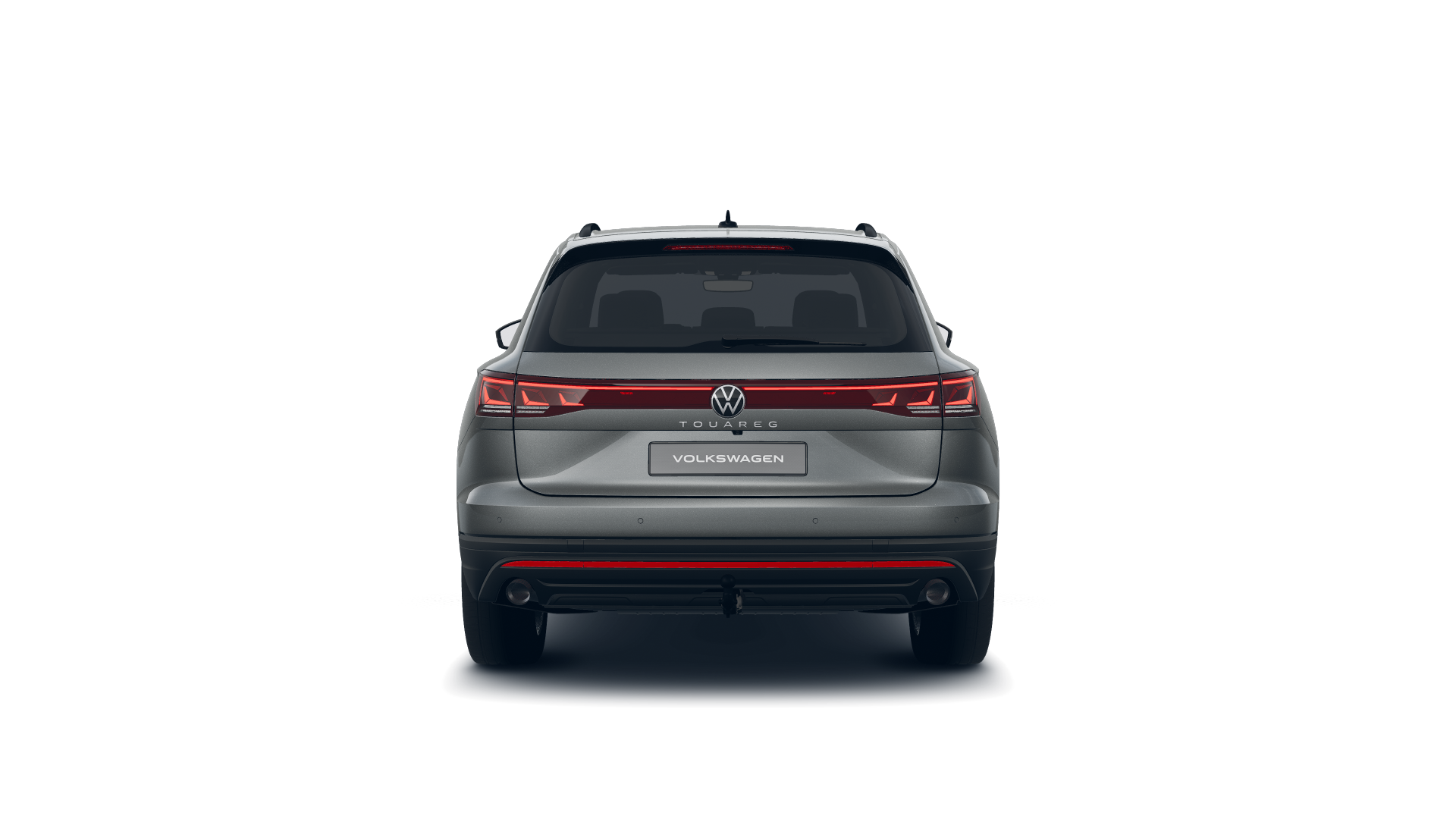 Obrázek Touareg Nomad V6 3,0 TDI 170 kW 4MOT