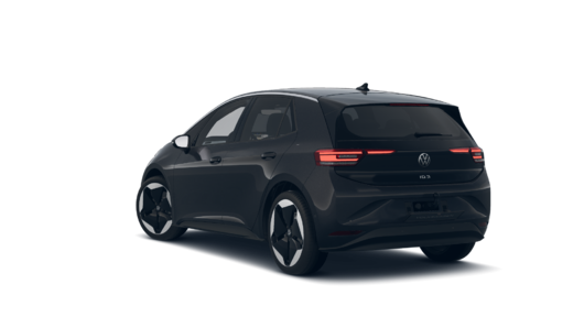 Obrázek ID.3 Pro S People (5 míst),150 kW,77 kWh