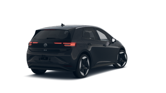 Obrázek ID.3 Pro S People (5 míst),150 kW,77 kWh