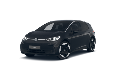Obrázek ID.3 Pro S People (5 míst),150 kW,77 kWh