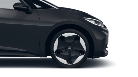 Obrázek ID.3 Pro S People (5 míst),150 kW,77 kWh