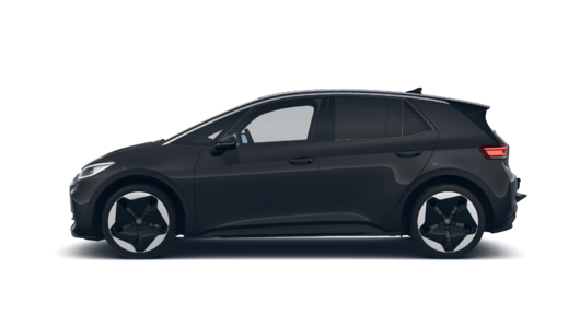 Obrázek ID.3 Pro S People (5 míst),150 kW,77 kWh