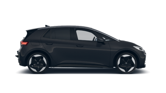 Obrázek ID.3 Pro S People (5 míst),150 kW,77 kWh
