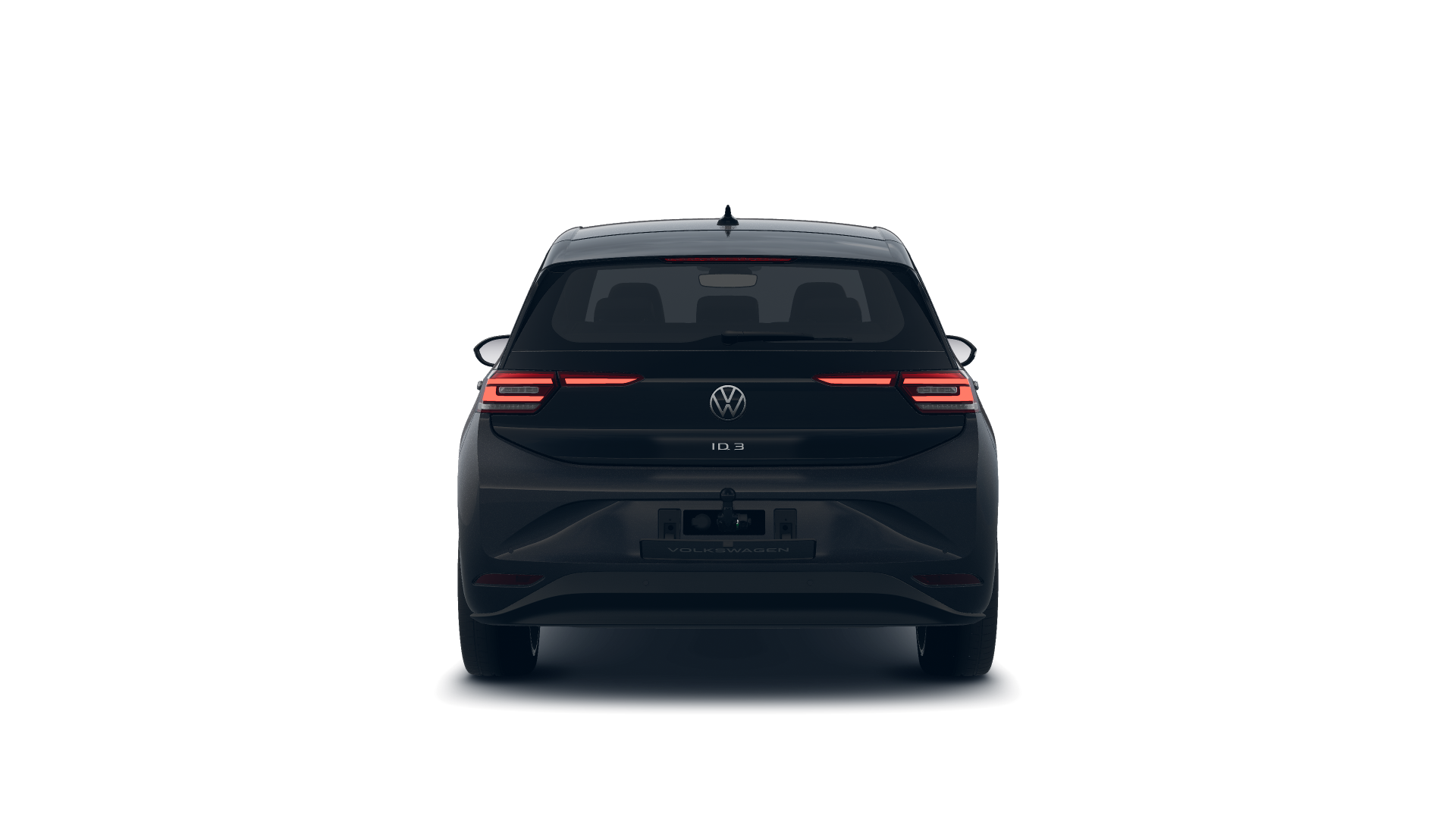 Obrázek ID.3 Pro S People (5 míst),150 kW,77 kWh