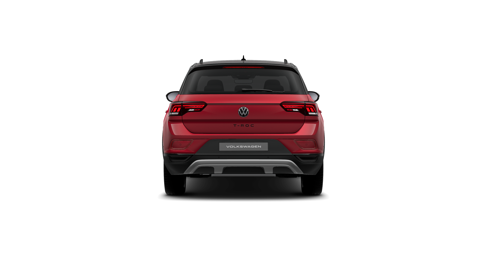 Obrázek T-Roc Style 1,5 TSI 110 kW 7DSG