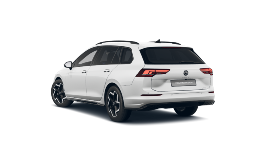 Obrázek Golf Variant R-line 1,5 eTSI 7DSG mHEV