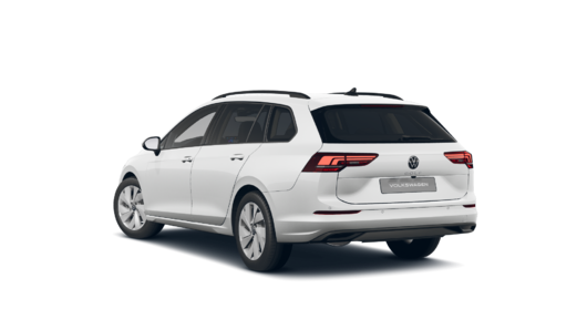Obrázek Golf Variant People 2,0 TDI 6G