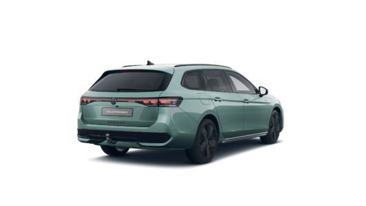 Obrázek Passat R-Line 2,0 TDI 142 kW 4MOT