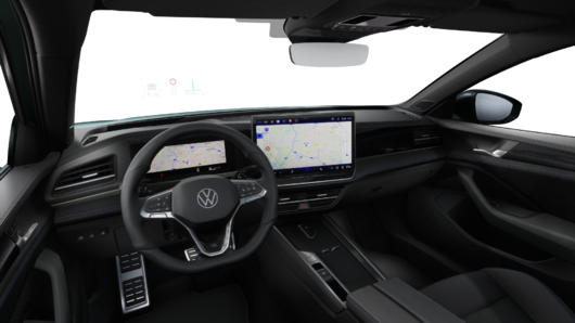 Obrázek Passat R-Line 2,0 TDI 142 kW 4MOT