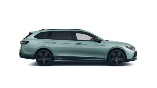 Obrázek Passat R-Line 2,0 TDI 142 kW 4MOT