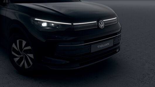 Obrázek Tiguan People 1,5 eTSI 96 kW mHEV