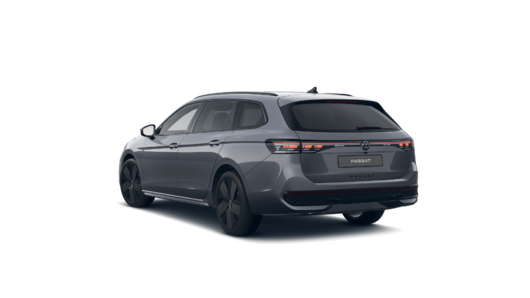 Passat R-Line People 2,0 TDI 110 kW