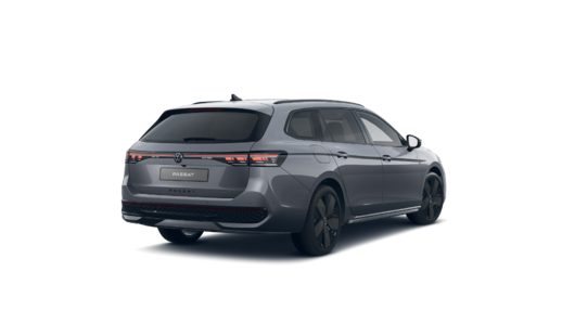 Passat R-Line People 2,0 TDI 110 kW