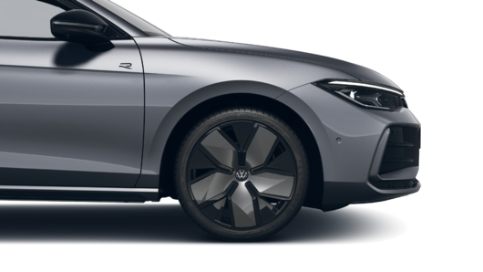 Passat R-Line People 2,0 TDI 110 kW