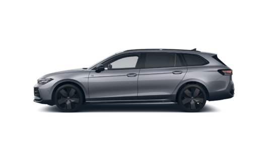 Passat R-Line People 2,0 TDI 110 kW