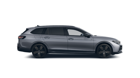 Passat R-Line People 2,0 TDI 110 kW