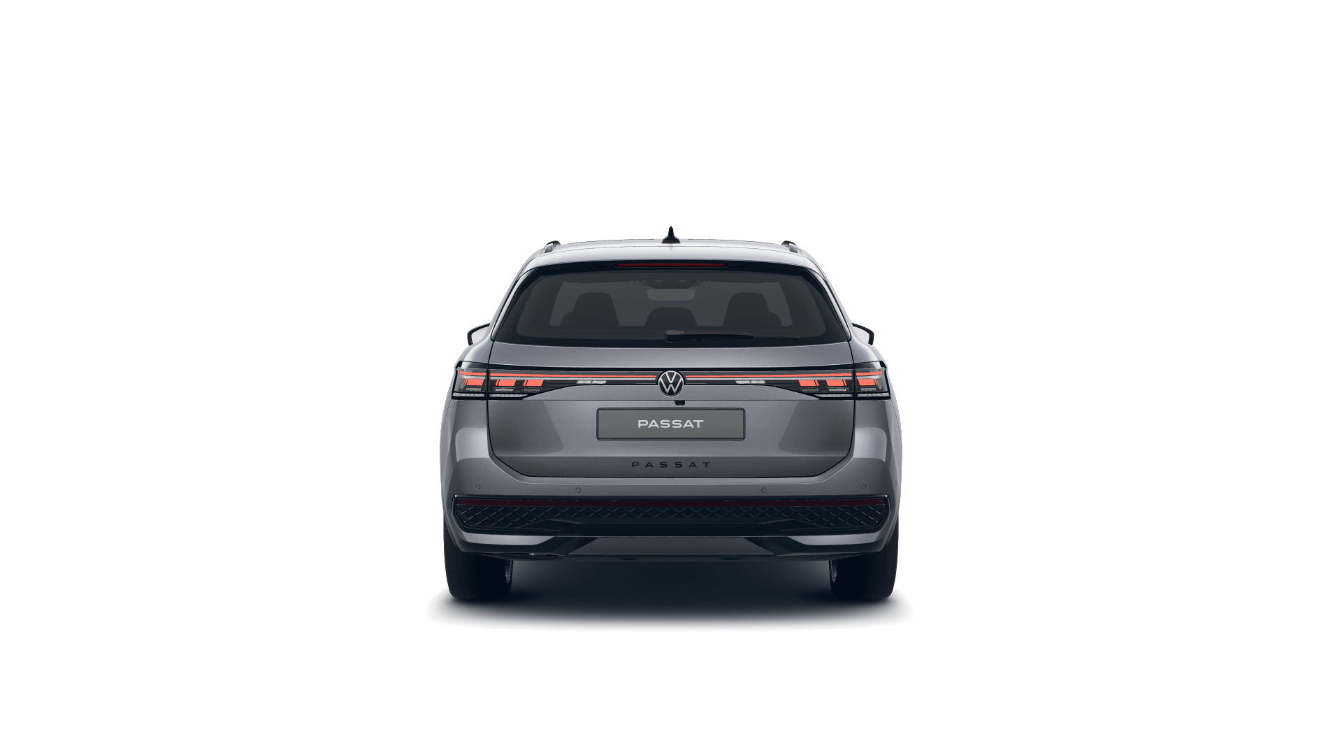 Passat R-Line People 2,0 TDI 110 kW