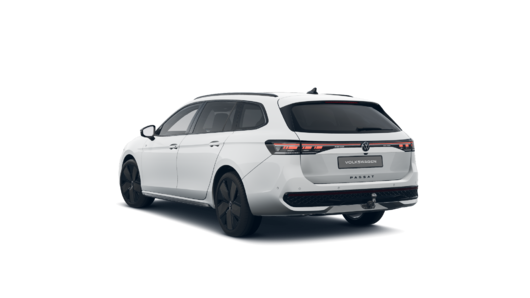Obrázek Passat R-Line People 2,0 TDI 142 kW 4MOT