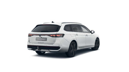 Obrázek Passat R-Line People 2,0 TDI 142 kW 4MOT