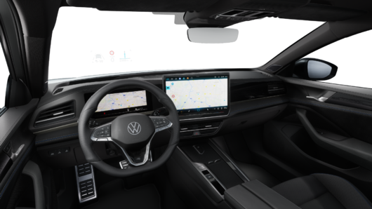 Obrázek Passat R-Line People 2,0 TDI 142 kW 4MOT