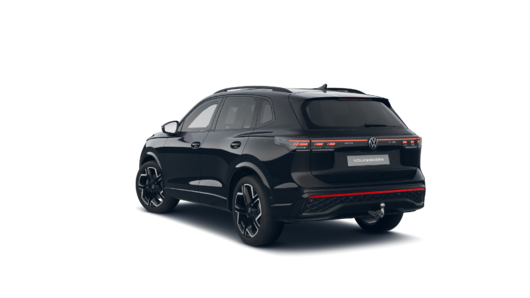 Obrázek Tiguan R-Line People 2,0 TDI 142 kW 4MOT