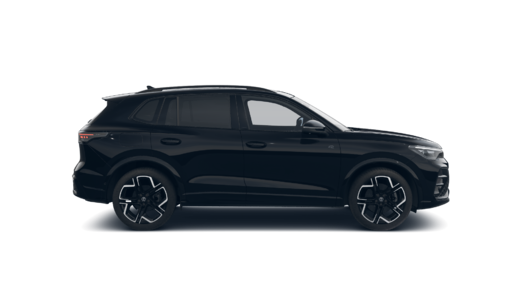 Obrázek Tiguan R-Line People 2,0 TDI 142 kW 4MOT