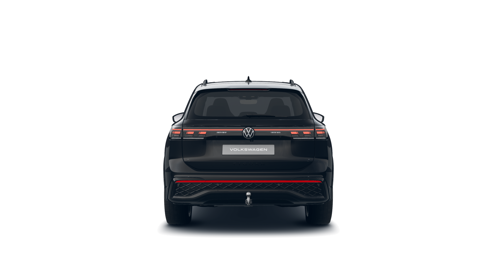 Obrázek Tiguan R-Line People 2,0 TDI 142 kW 4MOT