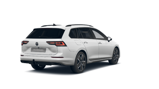 Obrázek Golf Variant People 1,5 eTSI 7DSG mHEV