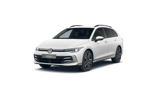 Obrázek Golf Variant People 1,5 eTSI 7DSG mHEV