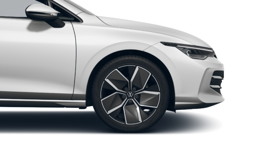 Obrázek Golf Variant People 1,5 eTSI 7DSG mHEV