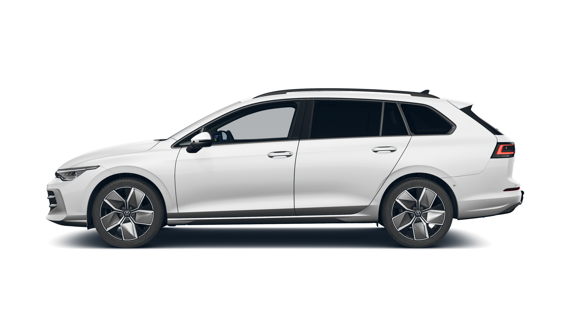 Obrázek Golf Variant People 1,5 eTSI 7DSG mHEV