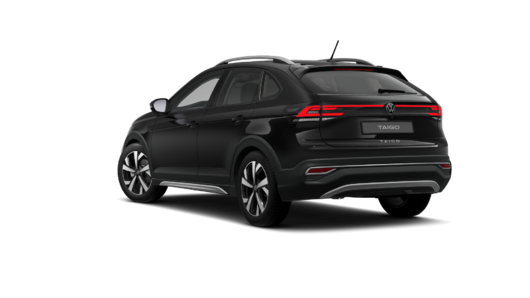 Obrázek Taigo Style 1,0 TSI 85 kW 6G
