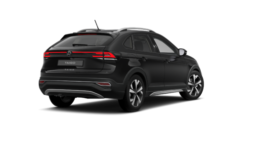 Obrázek Taigo Style 1,0 TSI 85 kW 6G