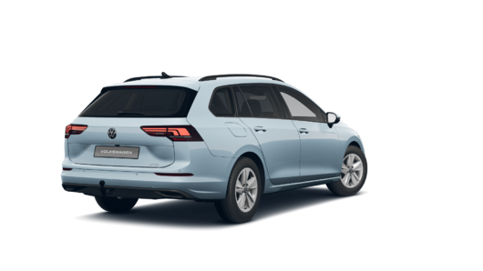 Obrázek Golf Variant Life 1,5 eTSI 7DSG mHEV