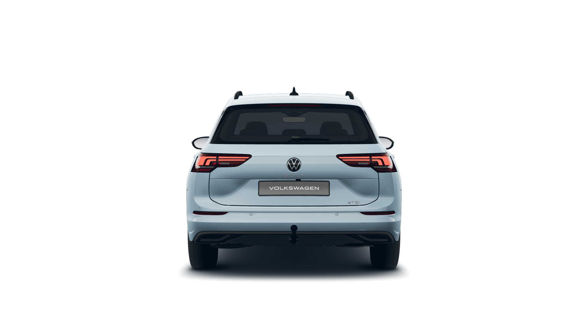 Obrázek Golf Variant Life 1,5 eTSI 7DSG mHEV