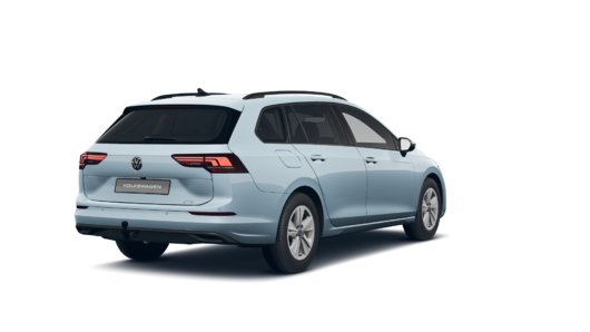Obrázek Golf Variant Life 1,5 eTSI 7DSG mHEV