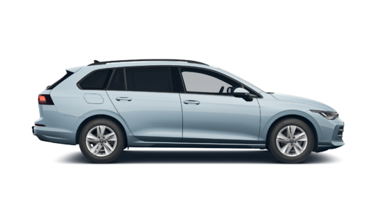 Obrázek Golf Variant Life 1,5 eTSI 7DSG mHEV