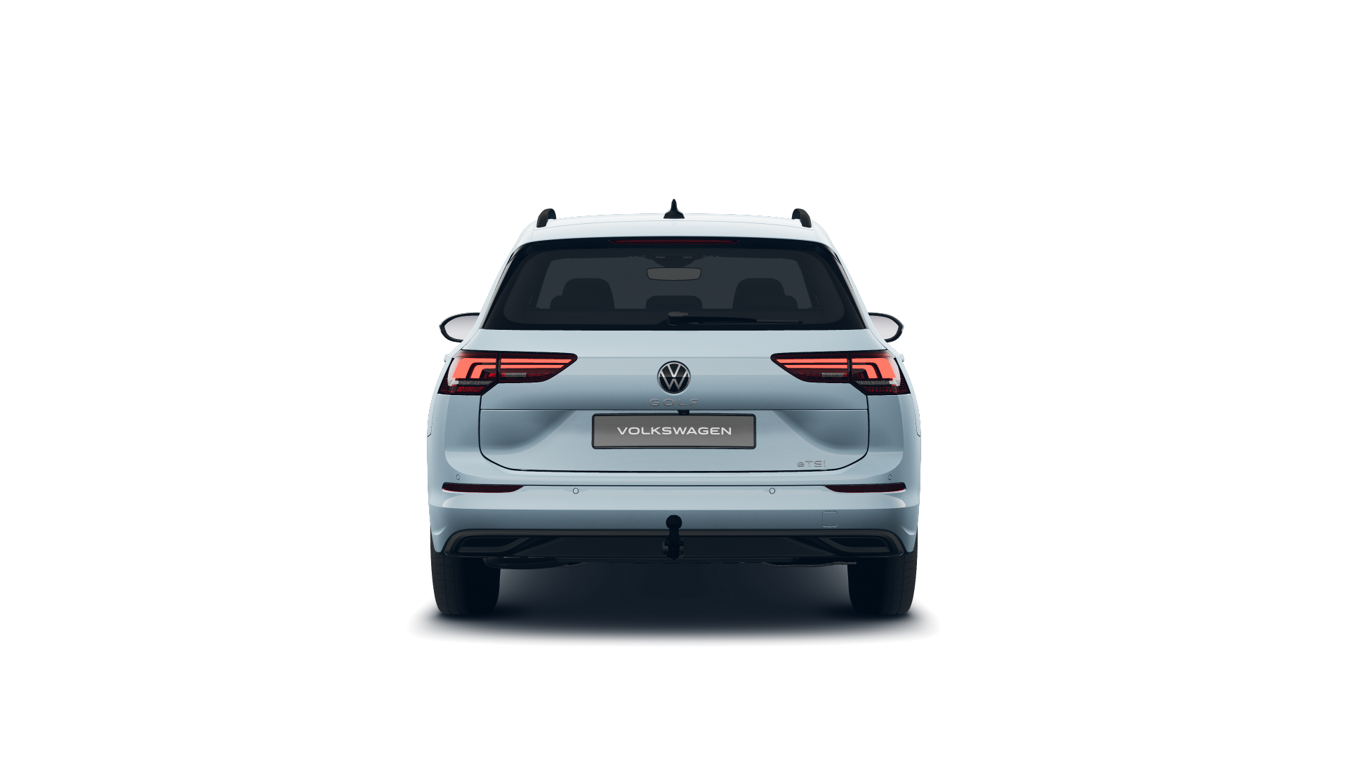 Obrázek Golf Variant Life 1,5 eTSI 7DSG mHEV