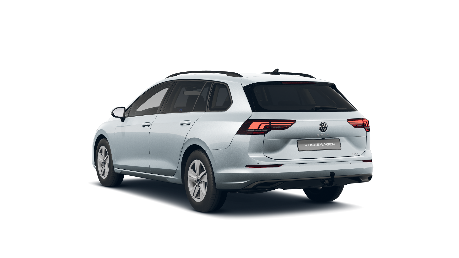 Obrázek Golf Variant Life 1,5 eTSI 7DSG mHEV