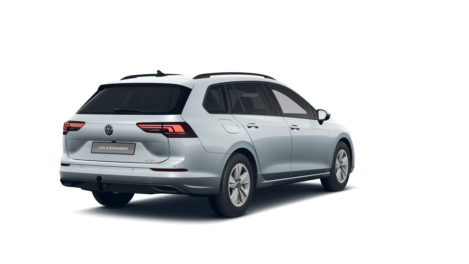 Obrázek Golf Variant Life 1,5 eTSI 7DSG mHEV