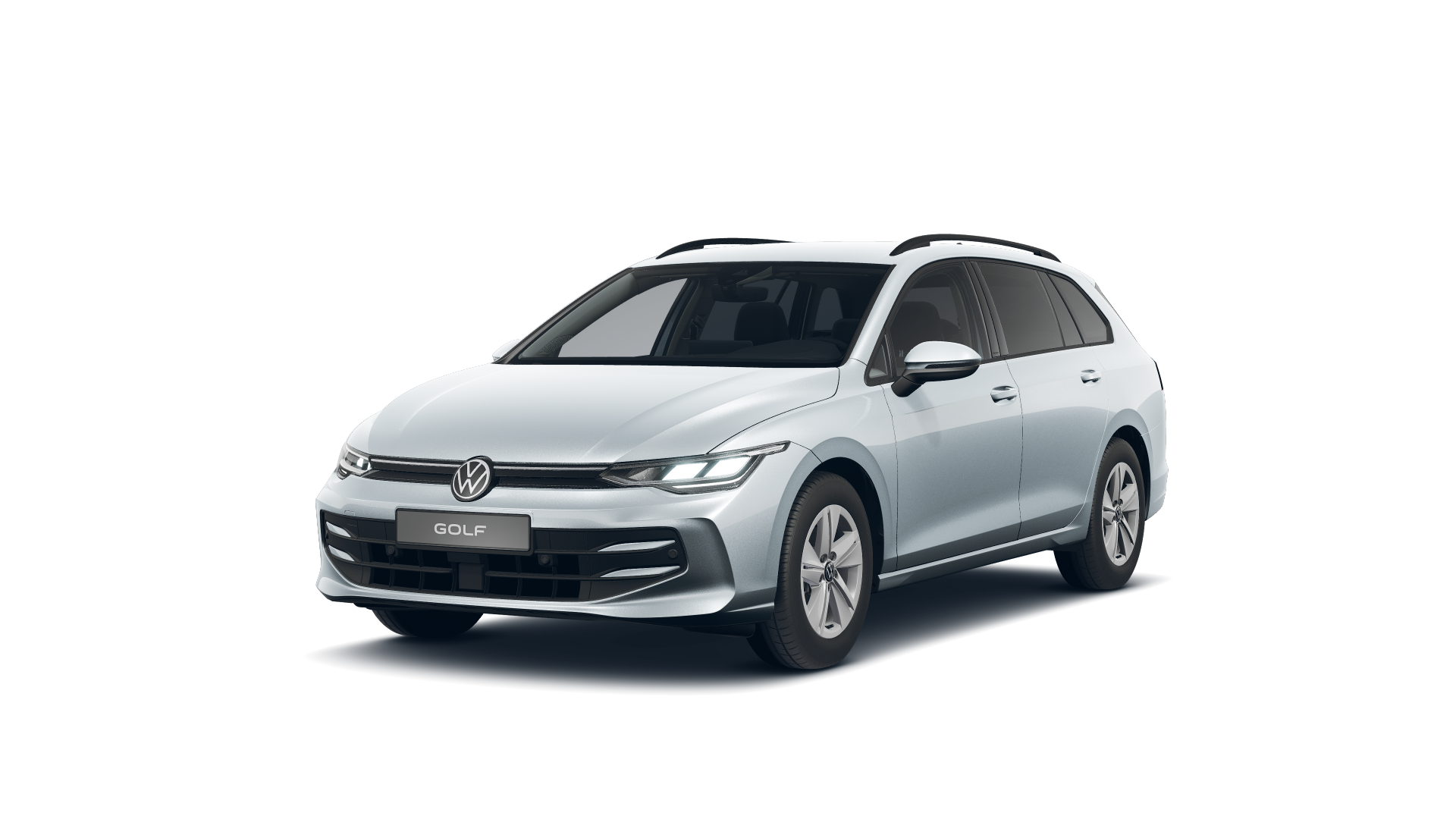 Obrázek Golf Variant Life 1,5 eTSI 7DSG mHEV