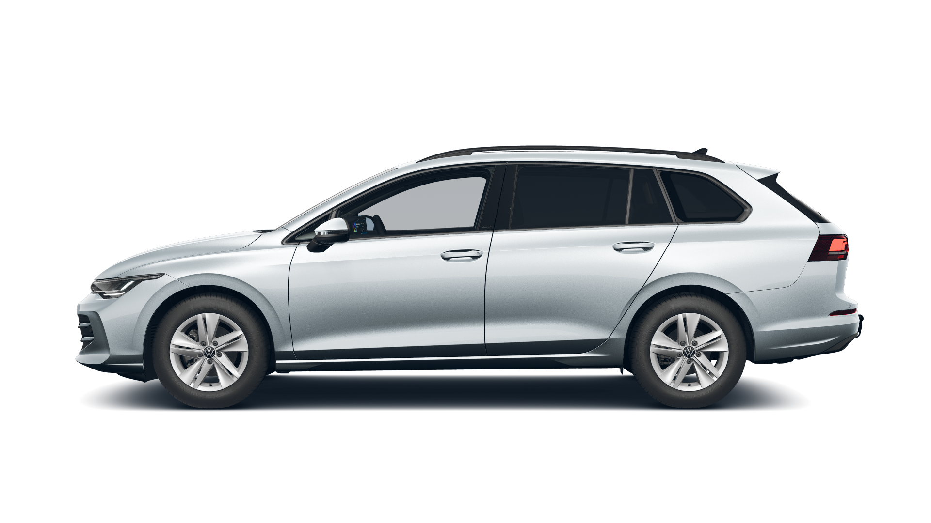 Obrázek Golf Variant Life 1,5 eTSI 7DSG mHEV