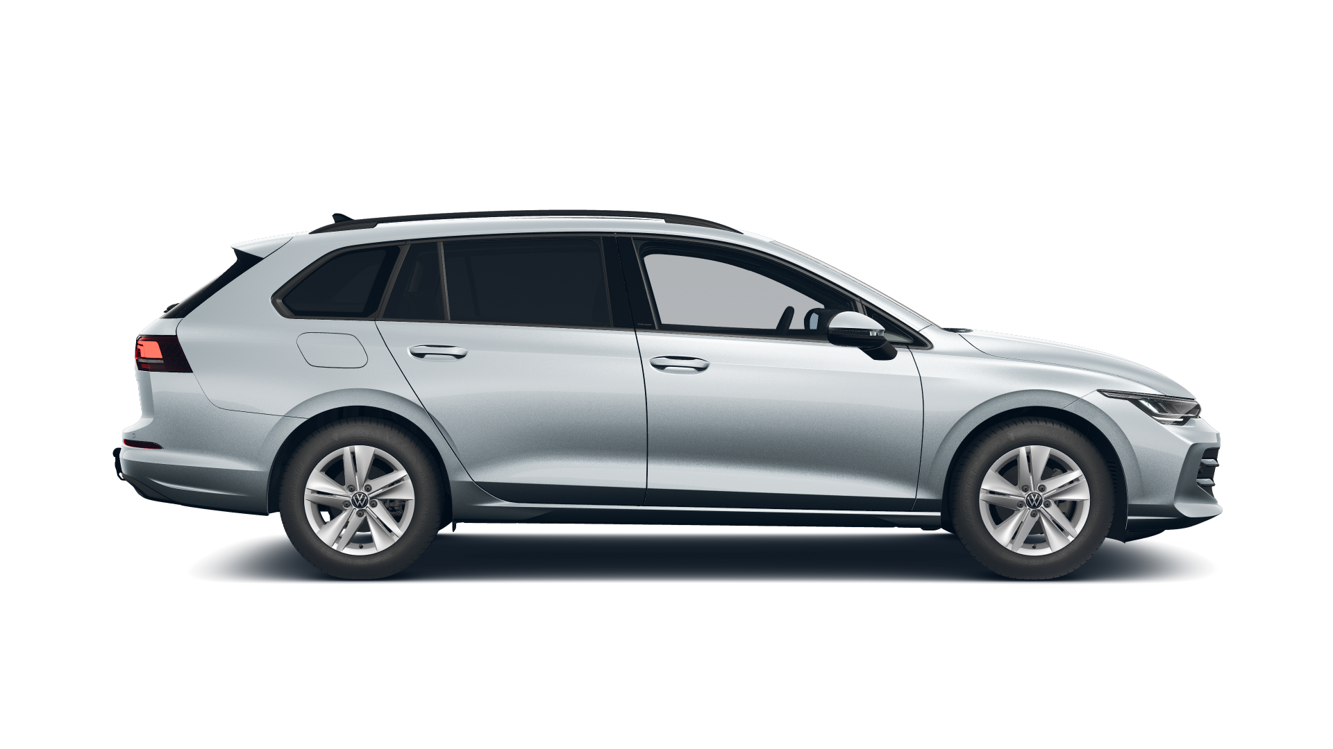 Obrázek Golf Variant Life 1,5 eTSI 7DSG mHEV