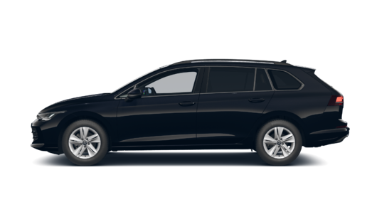 Obrázek Golf Variant Life 1,5 eTSI 7DSG mHEV
