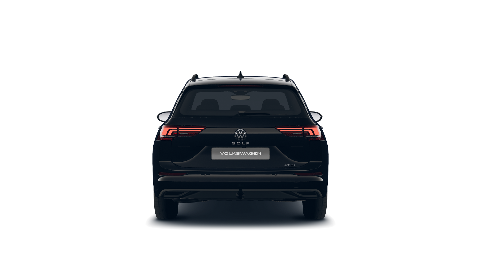 Obrázek Golf Variant Life 1,5 eTSI 7DSG mHEV
