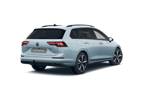 Obrázek Golf Variant People 1,5 eTSI 7DSG mHEV