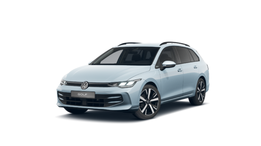 Obrázek Golf Variant People 1,5 eTSI 7DSG mHEV